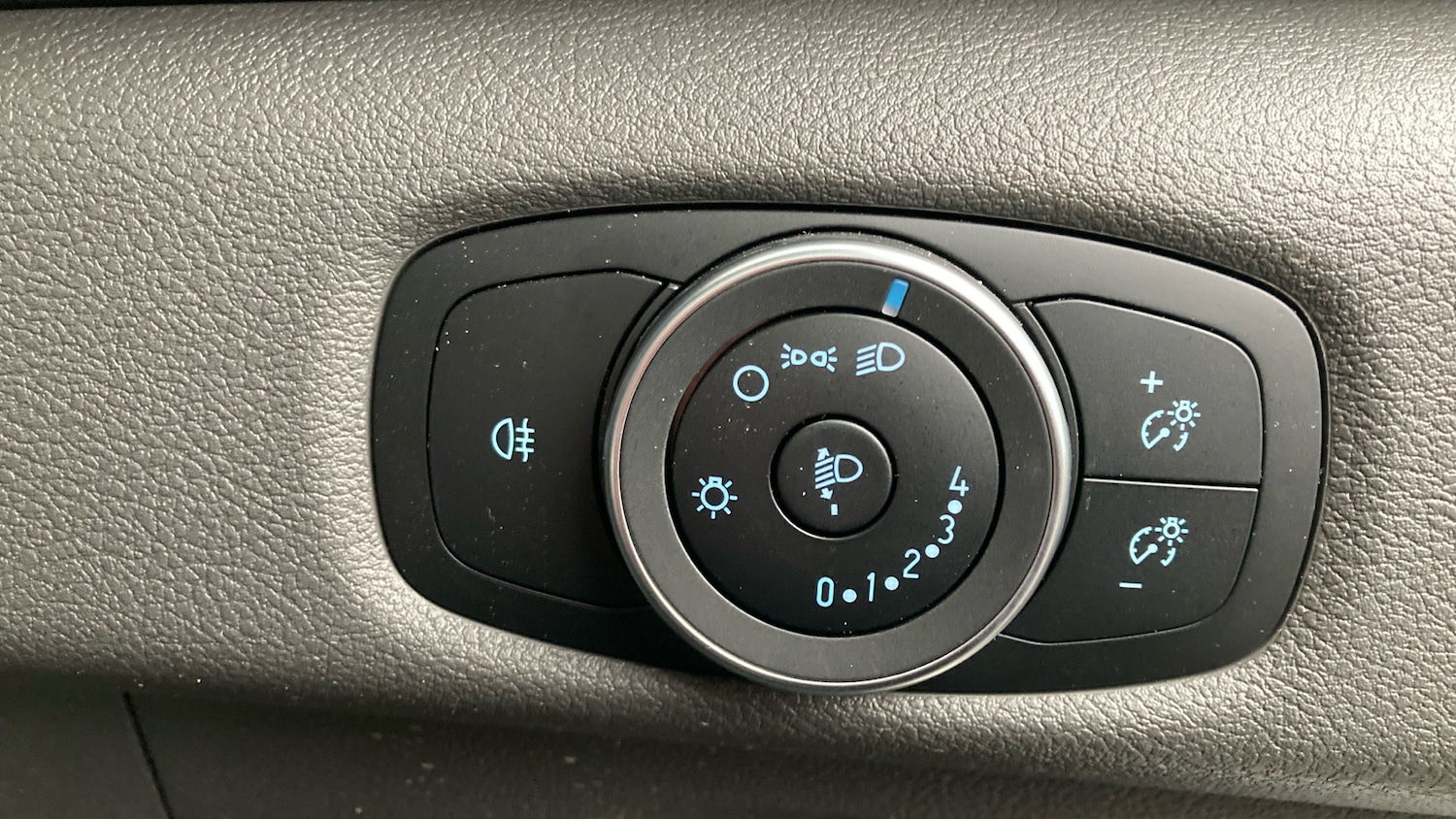 Used Ford Transit 2024 for sale - 77462325: Photo 26