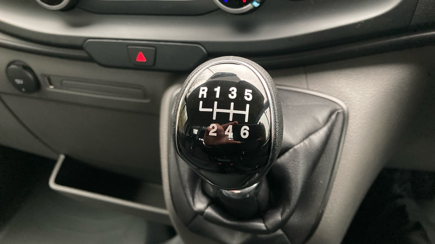 Used Ford Transit 2024 for sale - 77462325: Photo 29