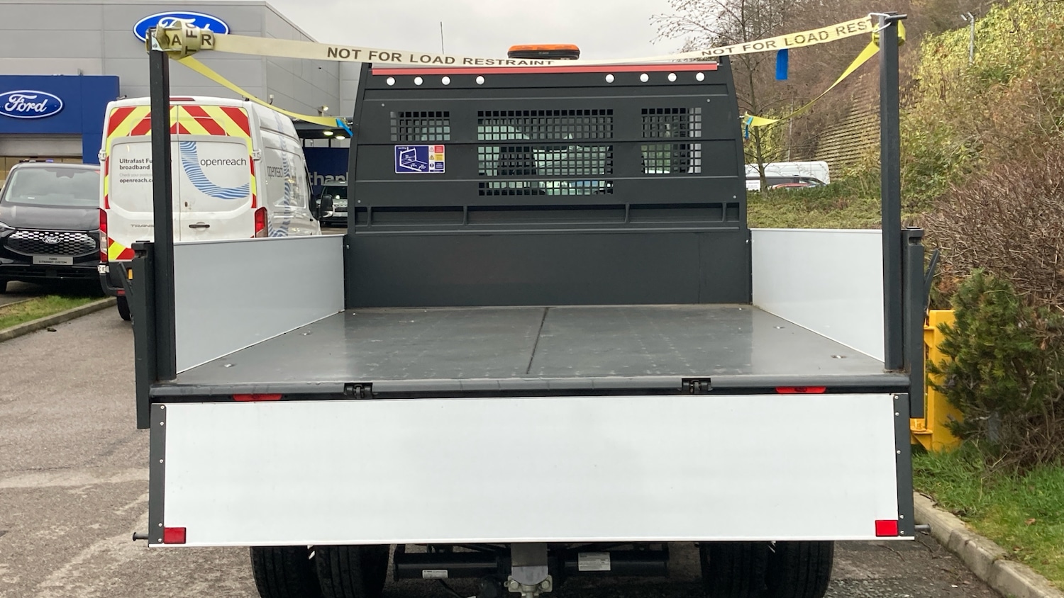 Used Ford Transit 2024 for sale - 77462325: Photo 3