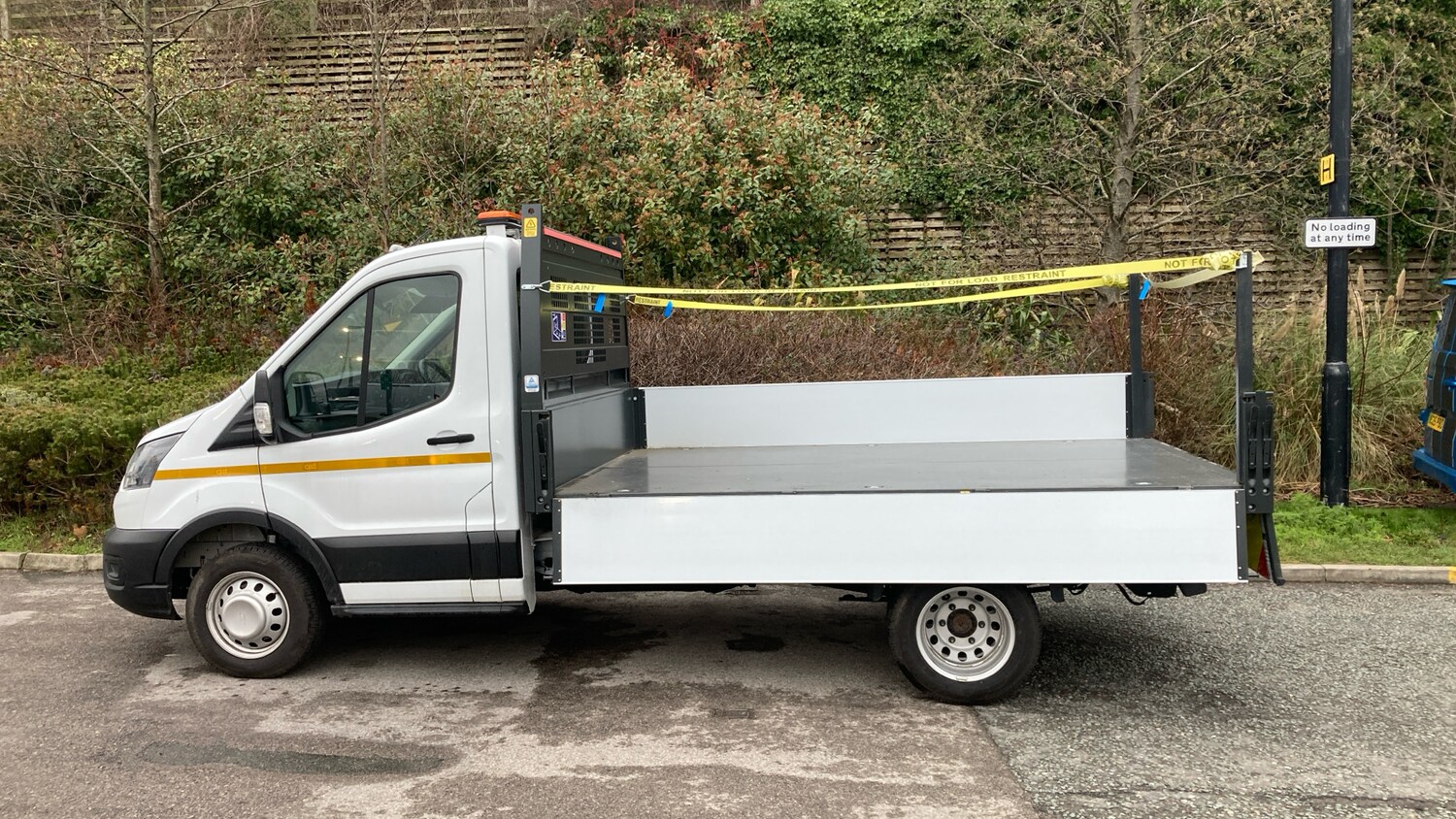 Used Ford Transit 2024 for sale - 77462325: Photo 32