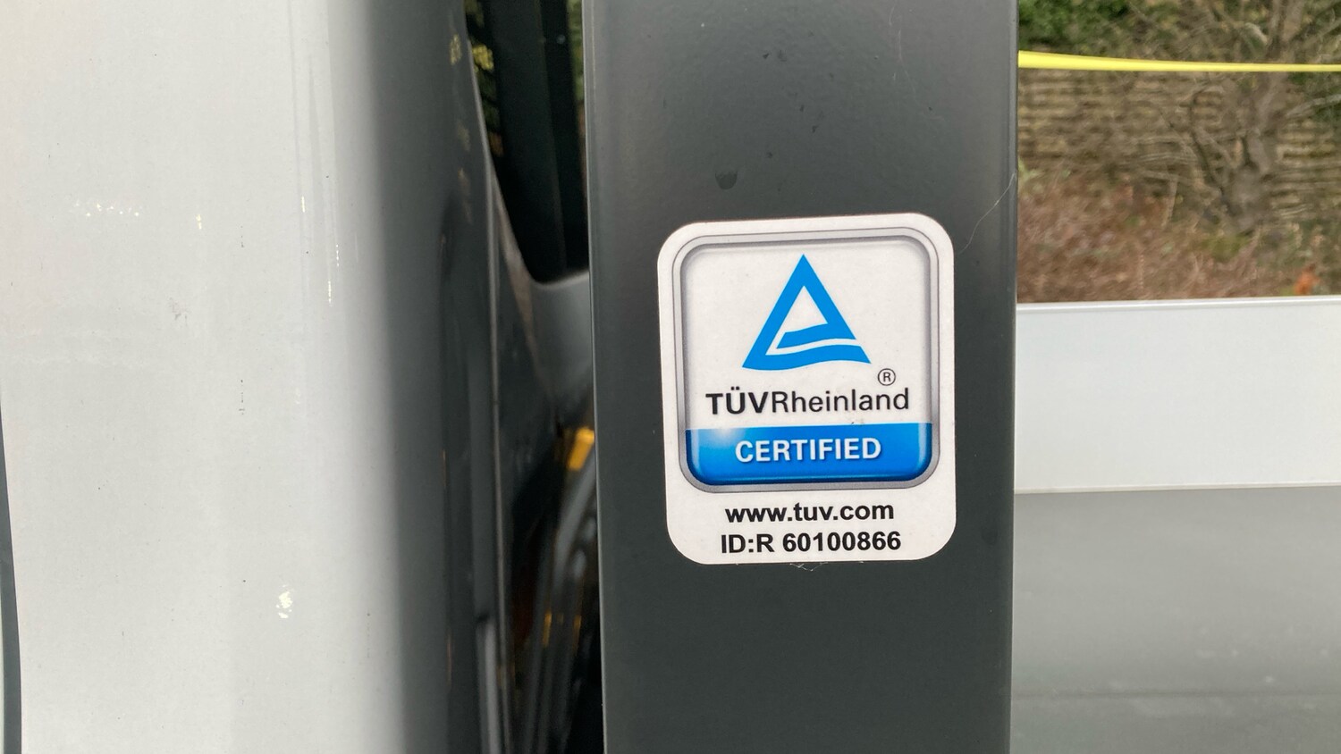 Used Ford Transit 2024 for sale - 77462325: Photo 33