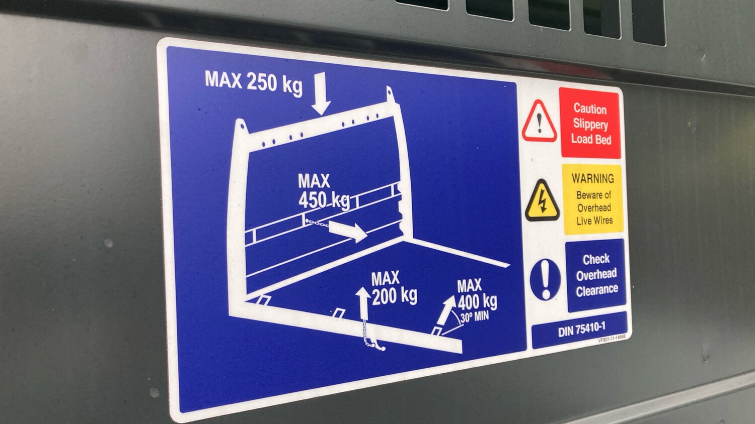 Used Ford Transit 2024 for sale - 77462325: Photo 34