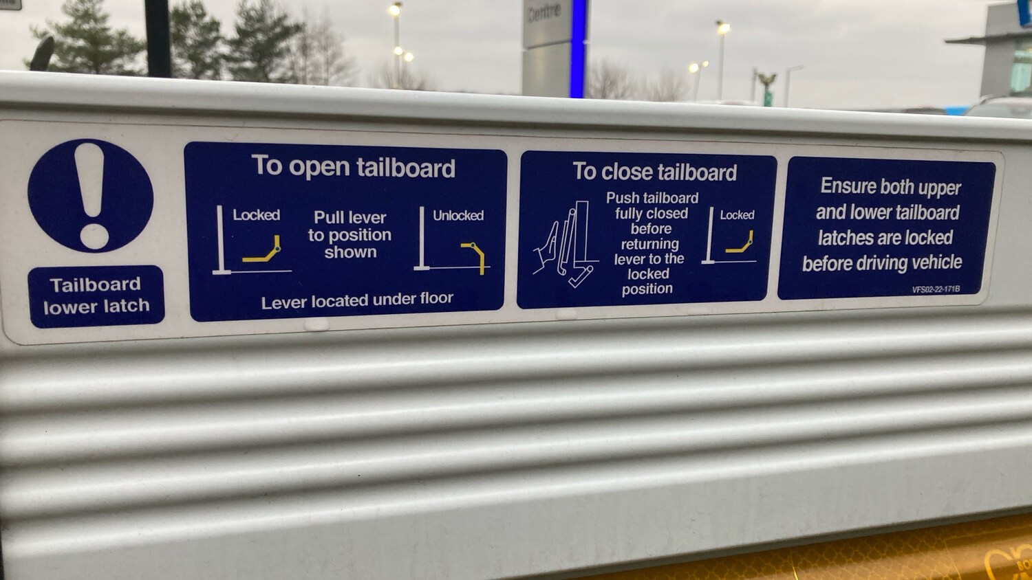 Used Ford Transit 2024 for sale - 77462325: Photo 35