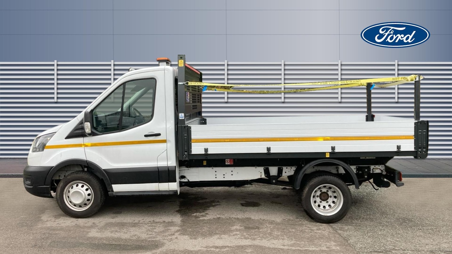 Used Ford Transit 2024 for sale - 77462325: Photo 4