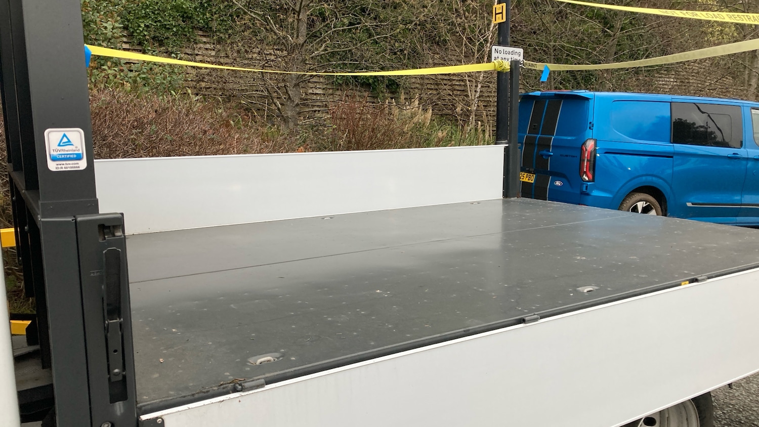 Used Ford Transit 2024 for sale - 77462325: Photo 5