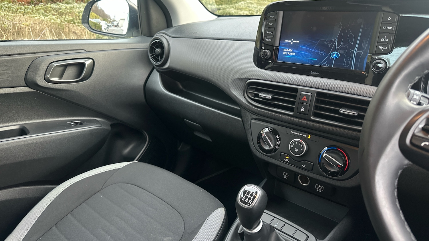 Used Hyundai i10 2024 for sale - 77118421: Photo 14