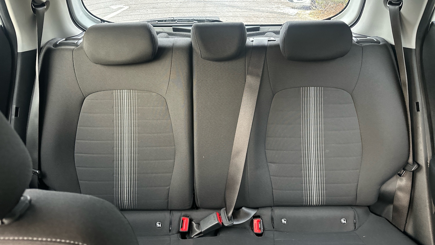 Used Hyundai i10 2024 for sale - 77118421: Photo 15