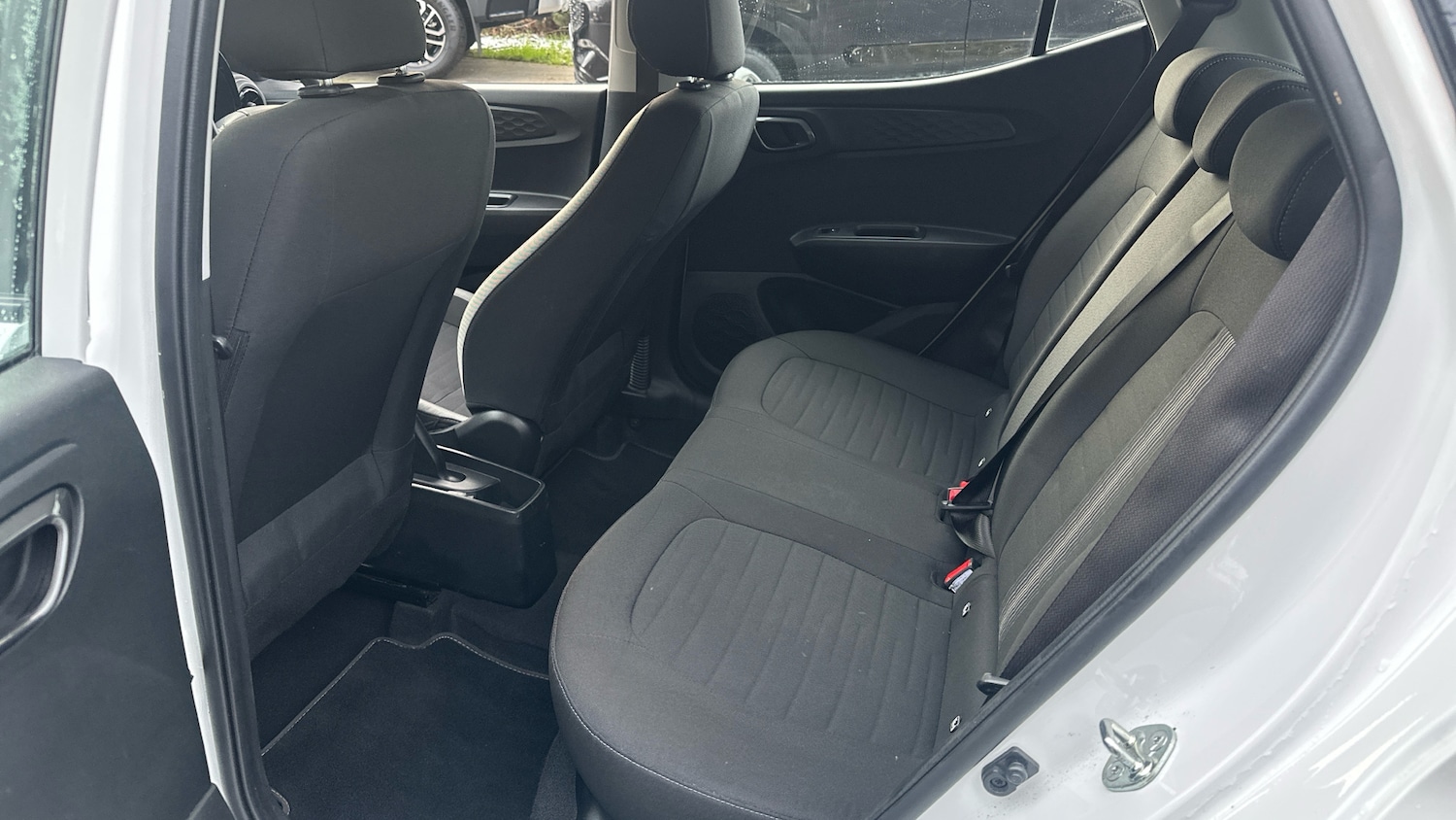 Used Hyundai i10 2024 for sale - 77118421: Photo 16