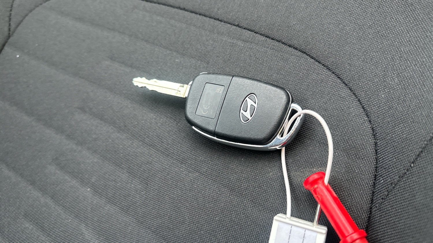 Used Hyundai i10 2024 for sale - 77118421: Photo 19