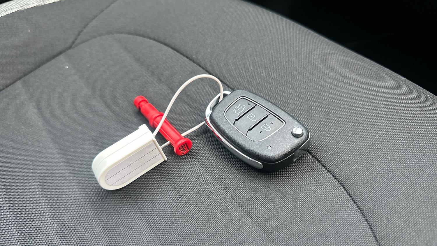 Used Hyundai i10 2024 for sale - 77118421: Photo 20