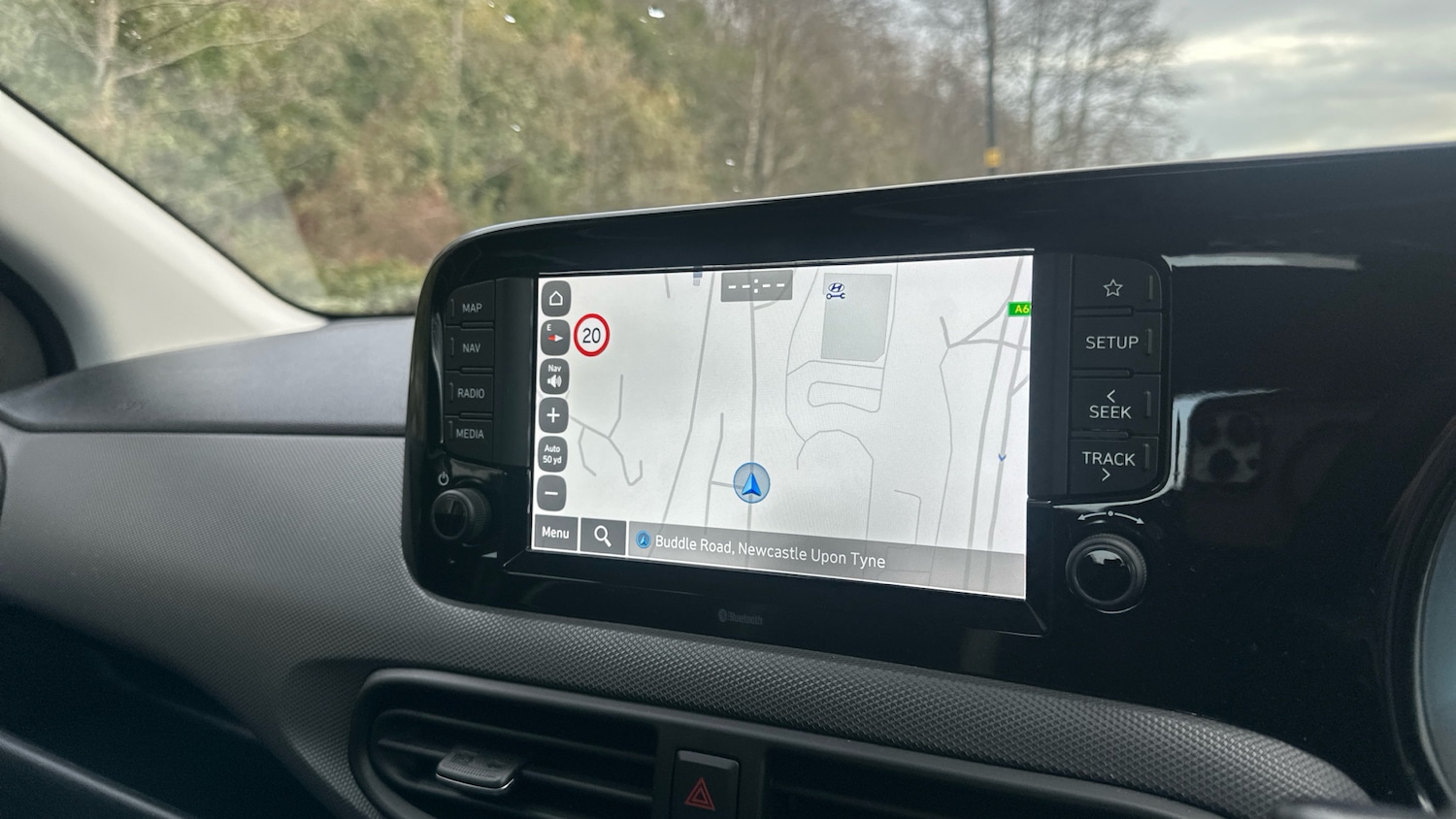 Used Hyundai i10 2024 for sale - 77118421: Photo 23