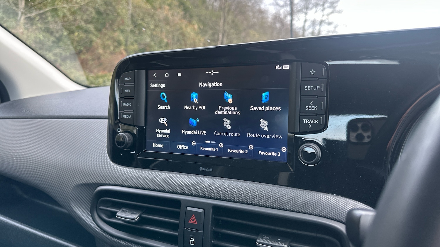 Used Hyundai i10 2024 for sale - 77118421: Photo 24