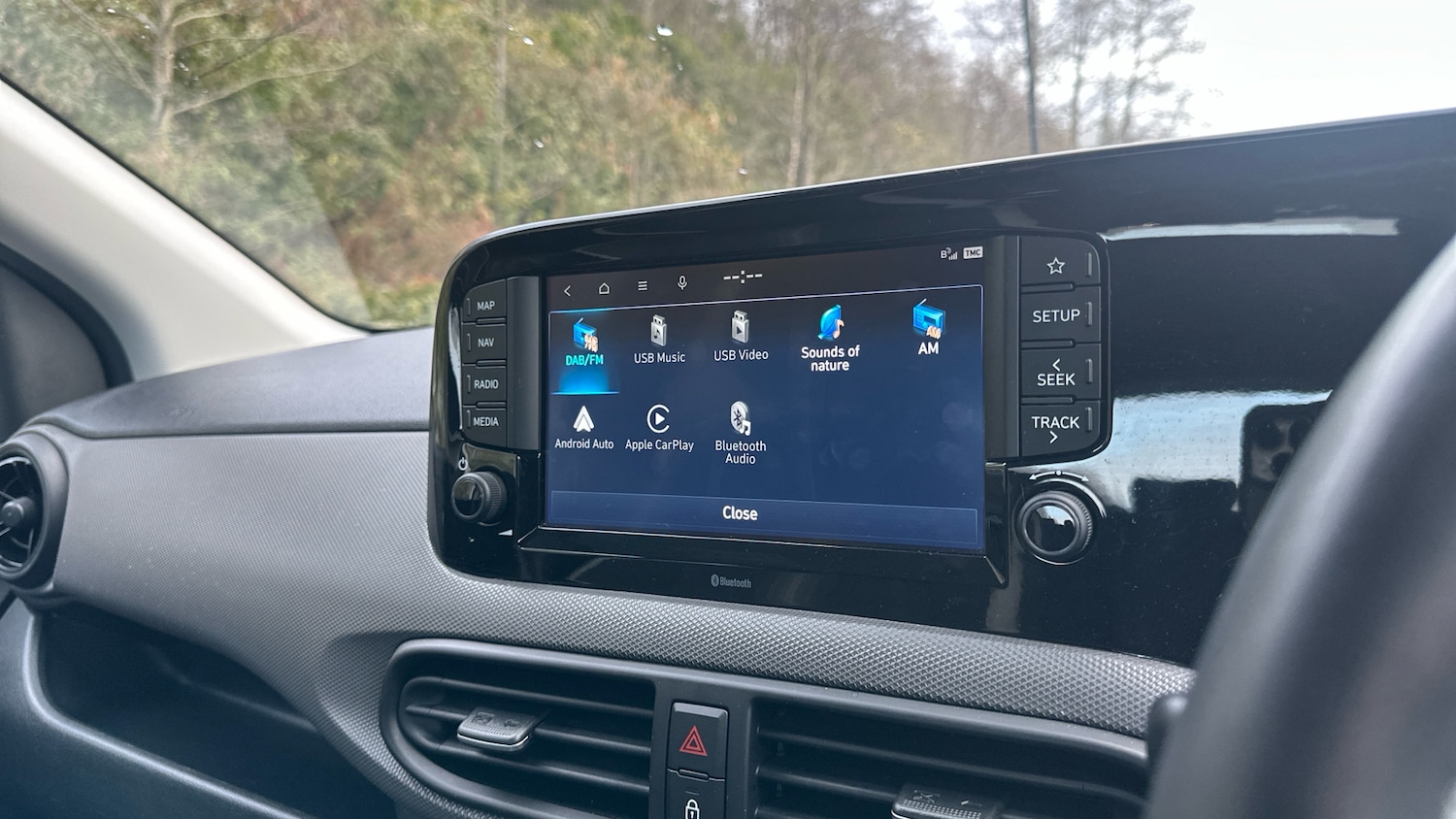 Used Hyundai i10 2024 for sale - 77118421: Photo 26