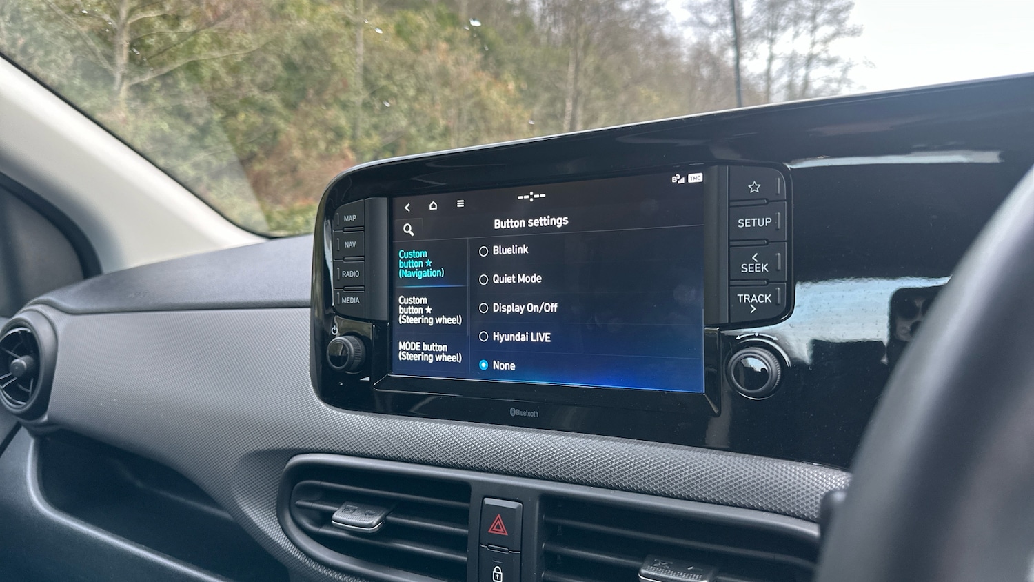 Used Hyundai i10 2024 for sale - 77118421: Photo 27