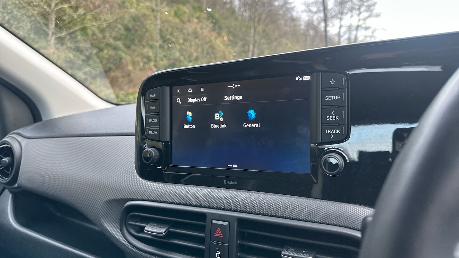 Used Hyundai i10 2024 for sale - 77118421: Photo 29