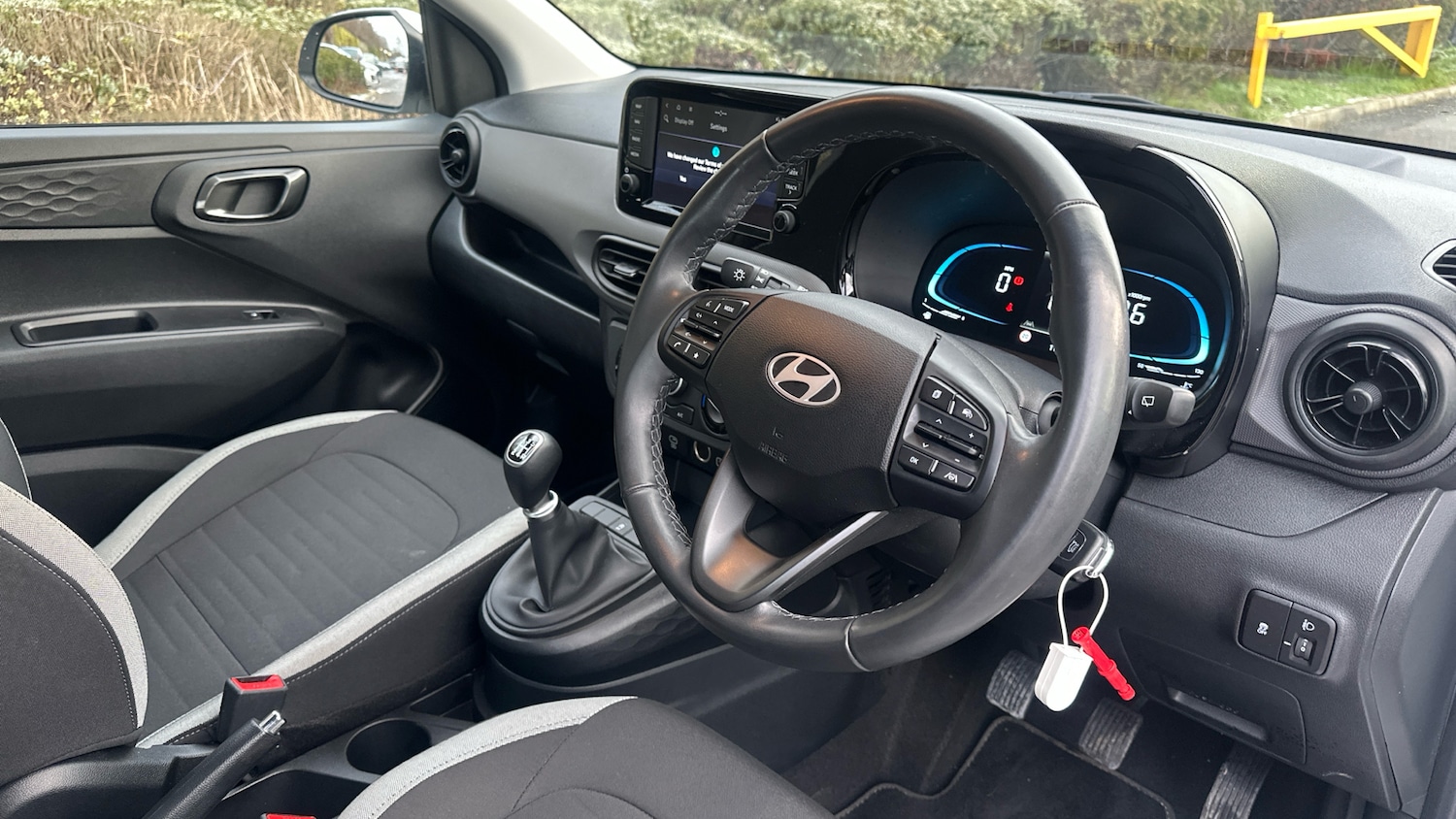 Used Hyundai i10 2024 for sale - 77118421: Photo 36