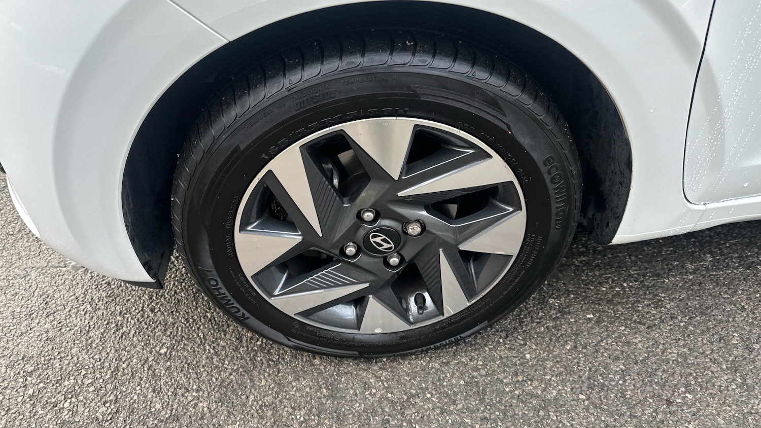 Used Hyundai i10 2024 for sale - 77118421: Photo 42