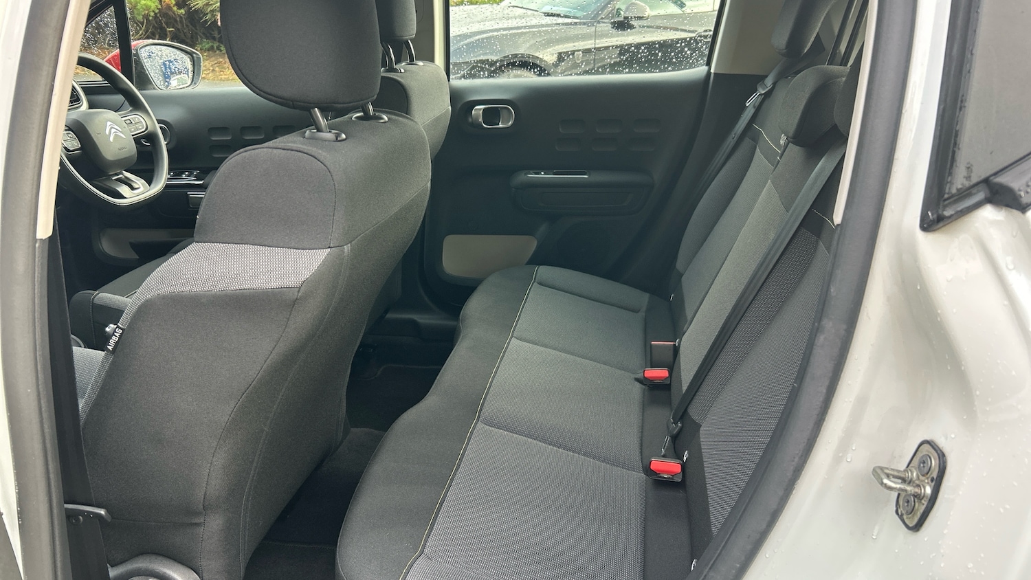 Vehicle 16