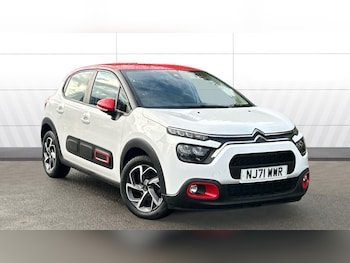 Citroen - C3
