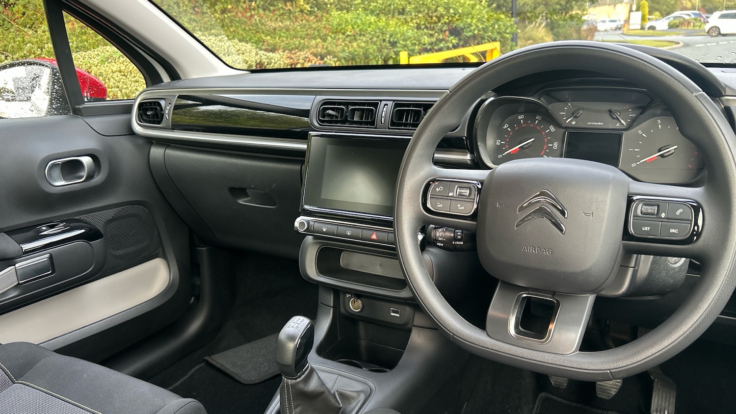 Vehicle 9