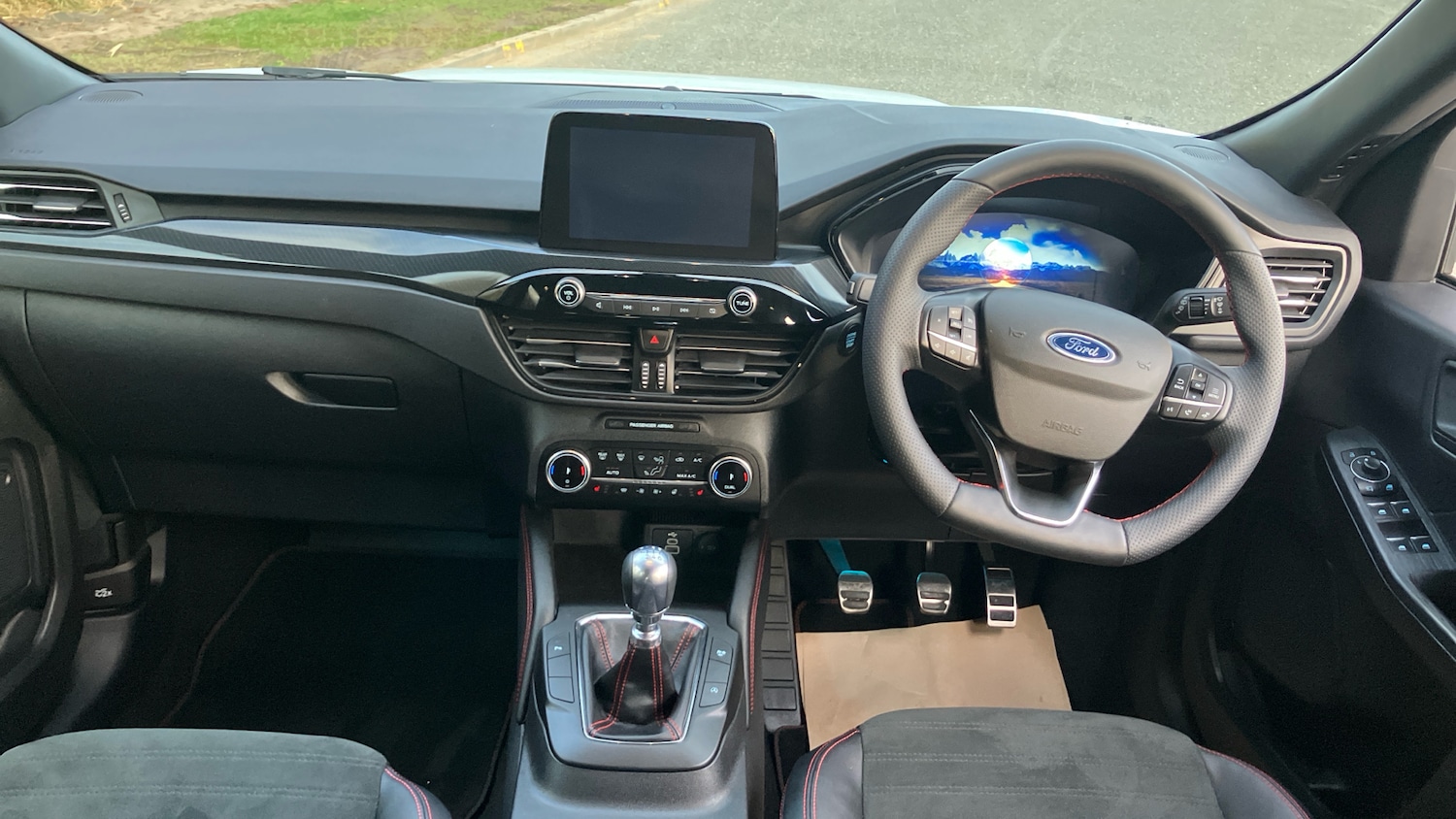 Used Ford Kuga 2023 for sale - 77834243: Photo 10