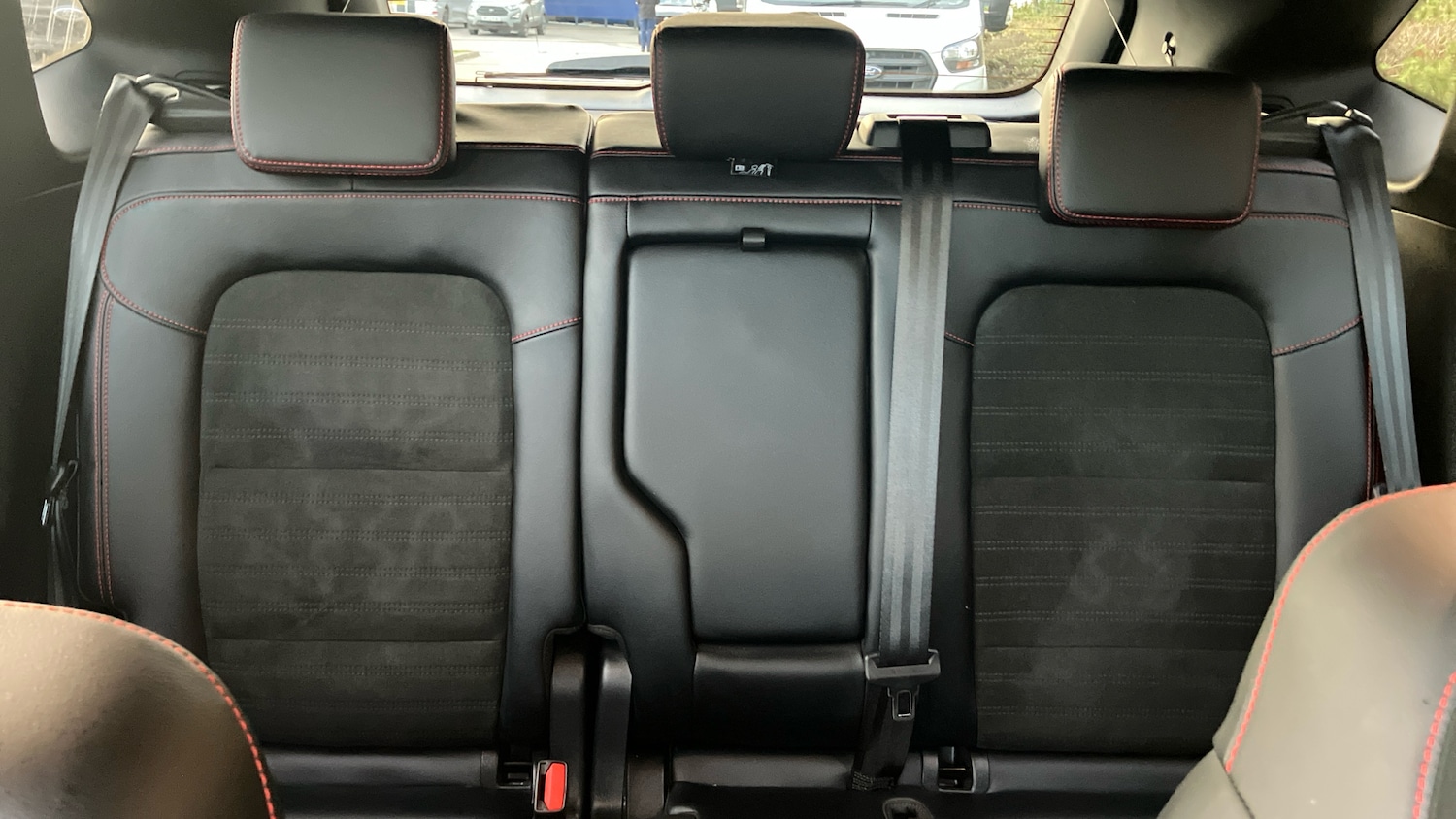 Used Ford Kuga 2023 for sale - 77834243: Photo 15