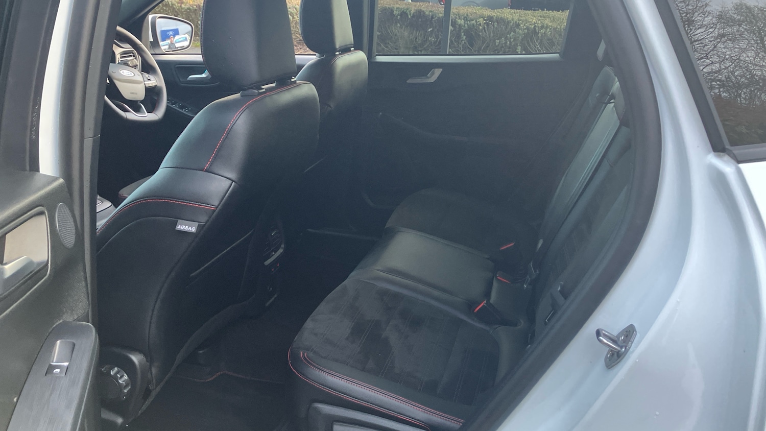 Used Ford Kuga 2023 for sale - 77834243: Photo 16