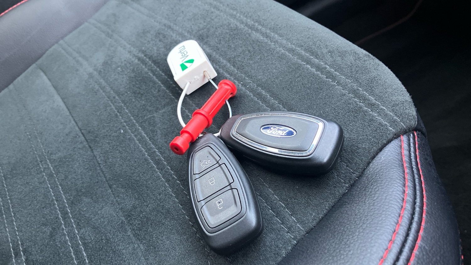 Used Ford Kuga 2023 for sale - 77834243: Photo 19