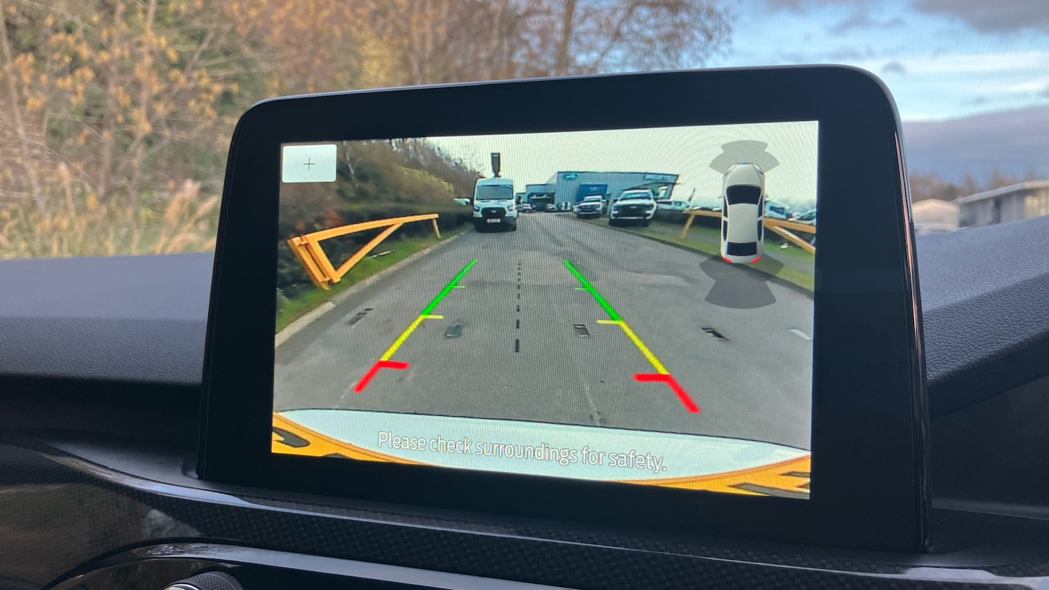 Used Ford Kuga 2023 for sale - 77834243: Photo 22