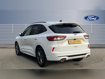 Used Ford Kuga 2023 for sale - 77834243: Photo