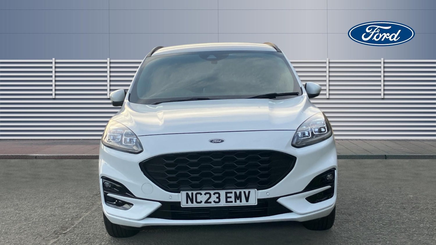 Used Ford Kuga 2023 for sale - 77834243: Photo 3