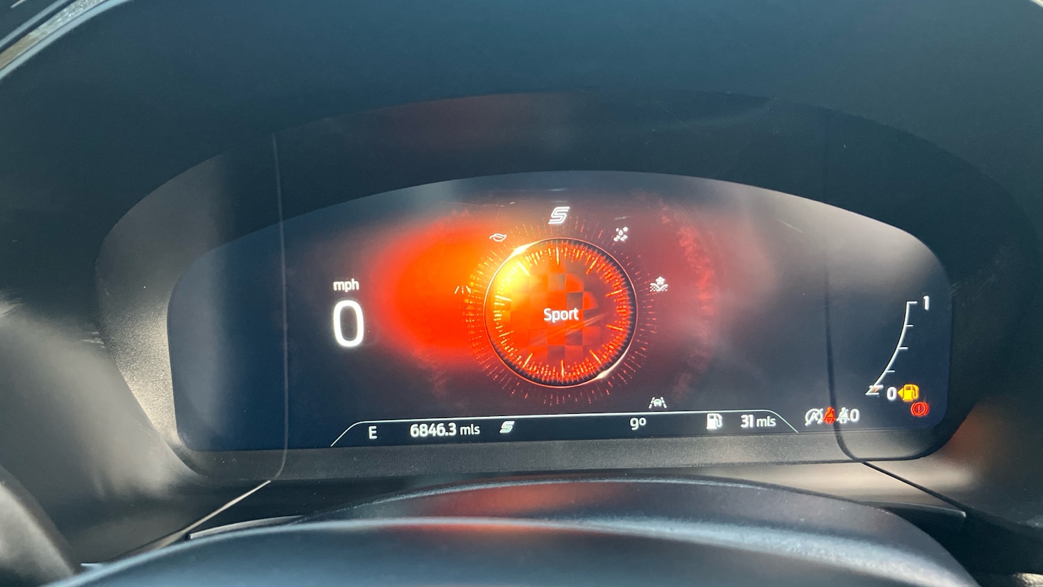 Used Ford Kuga 2023 for sale - 77834243: Photo 31