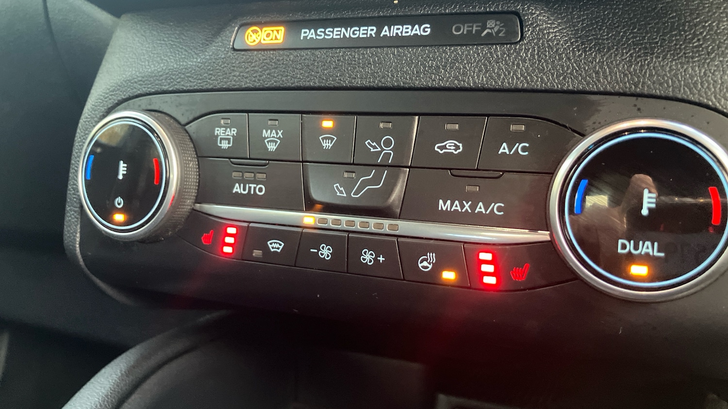 Used Ford Kuga 2023 for sale - 77834243: Photo 36