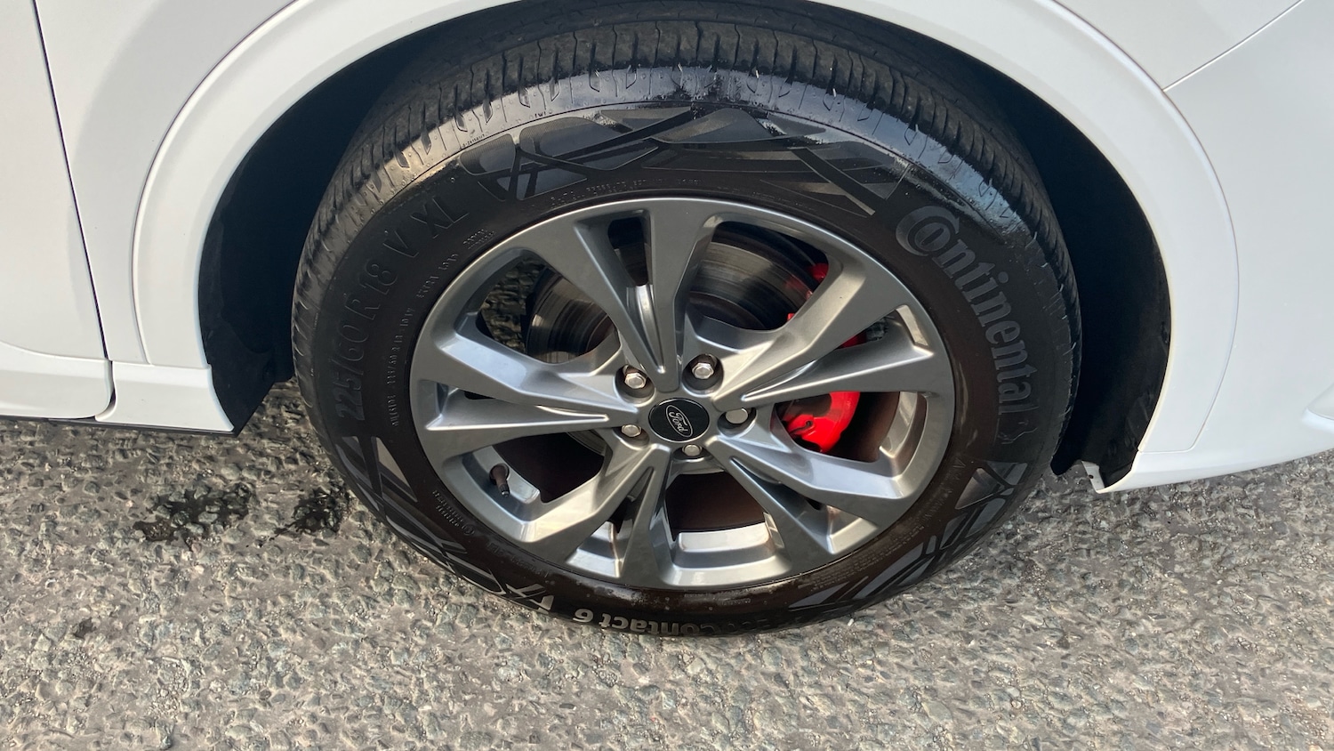 Used Ford Kuga 2023 for sale - 77834243: Photo 39