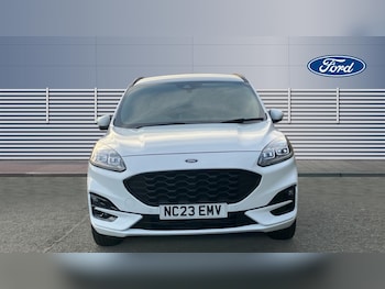 Used Ford Kuga 2023 for sale - 77834243: Photo