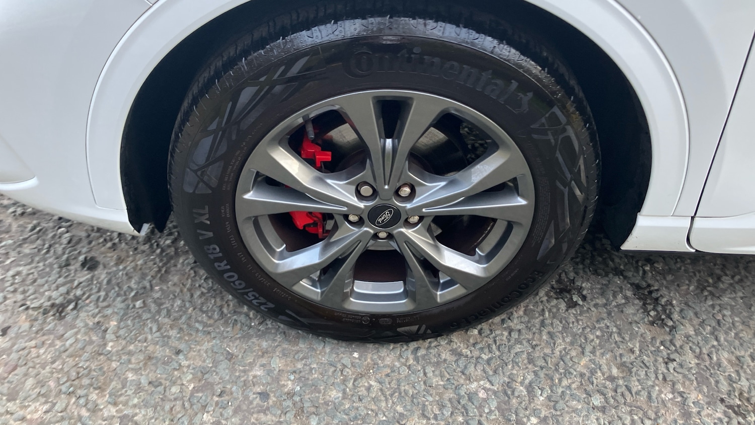 Used Ford Kuga 2023 for sale - 77834243: Photo 43