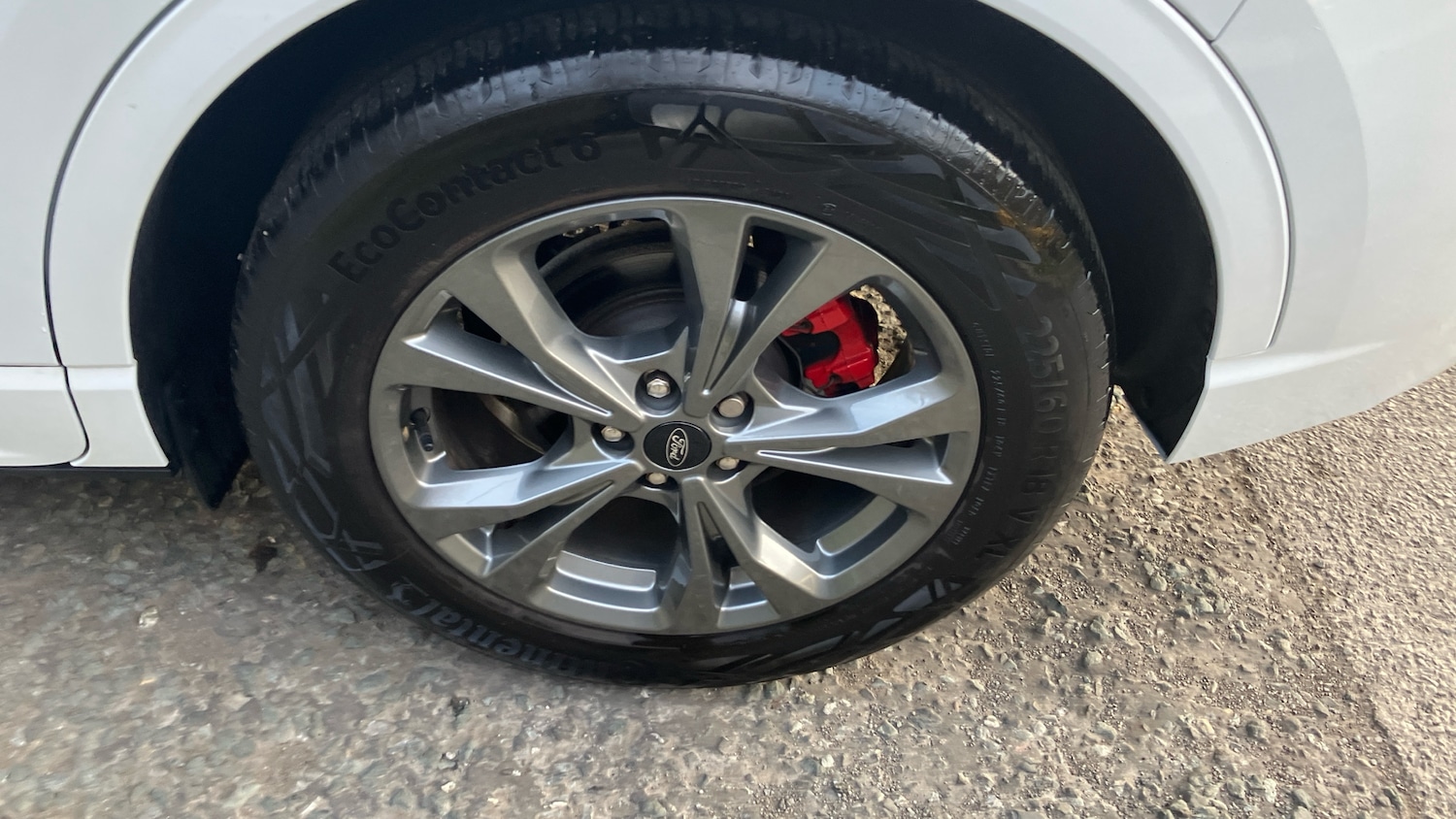 Used Ford Kuga 2023 for sale - 77834243: Photo 44