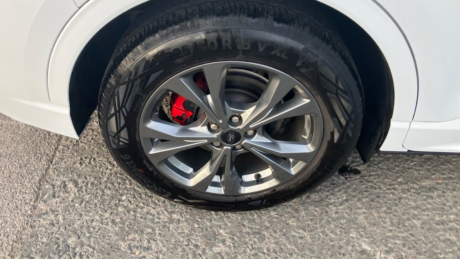 Used Ford Kuga 2023 for sale - 77834243: Photo 48