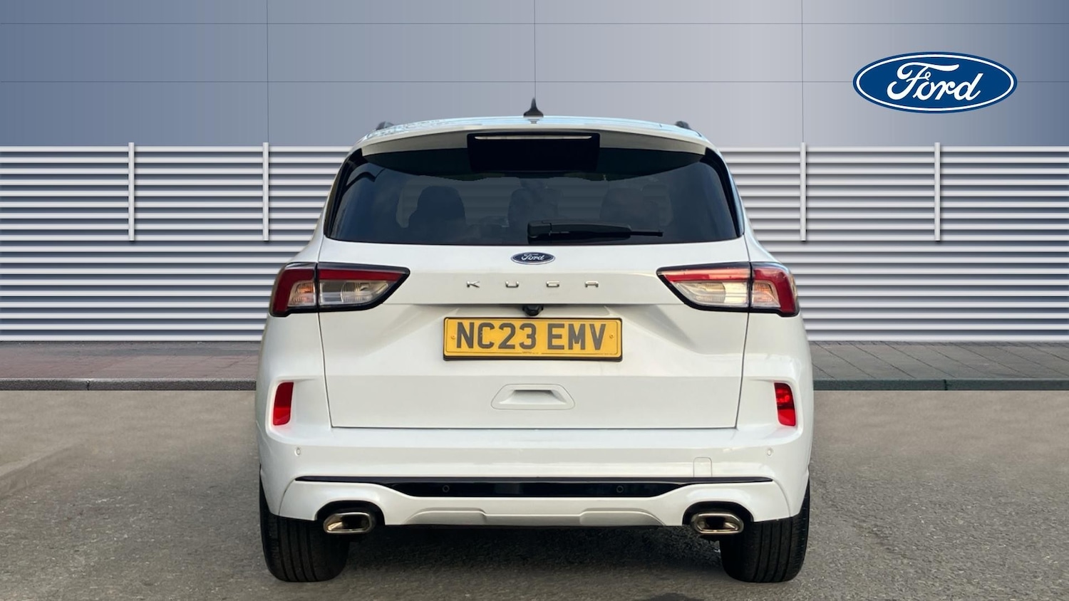 Used Ford Kuga 2023 for sale - 77834243: Photo 6