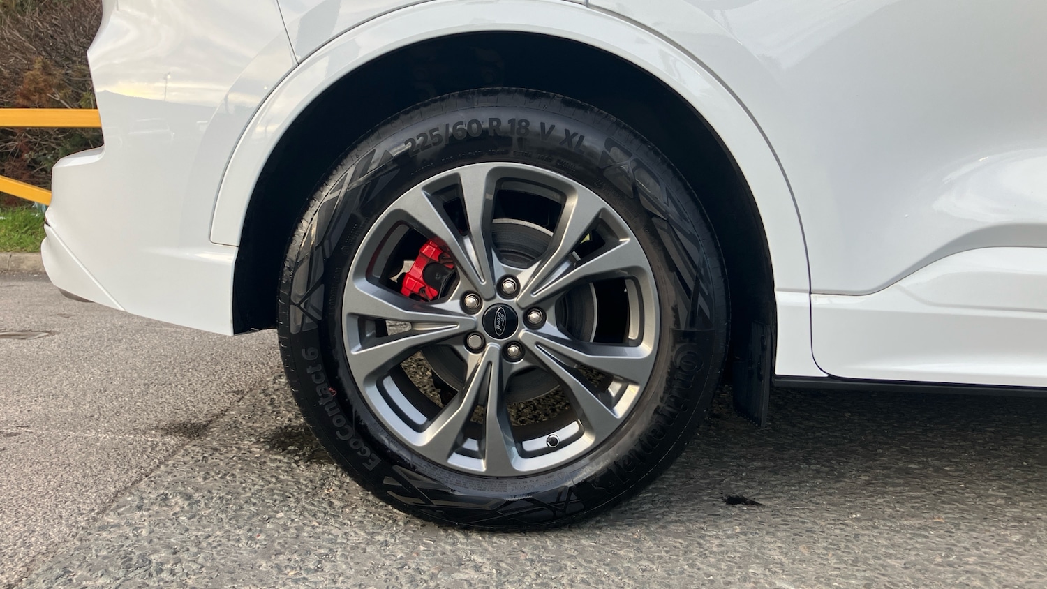 Used Ford Kuga 2023 for sale - 77834243: Photo 7