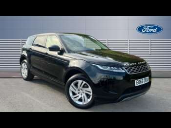 2019 (69) - 2.0 D180 S 5dr Auto Diesel Hatchback