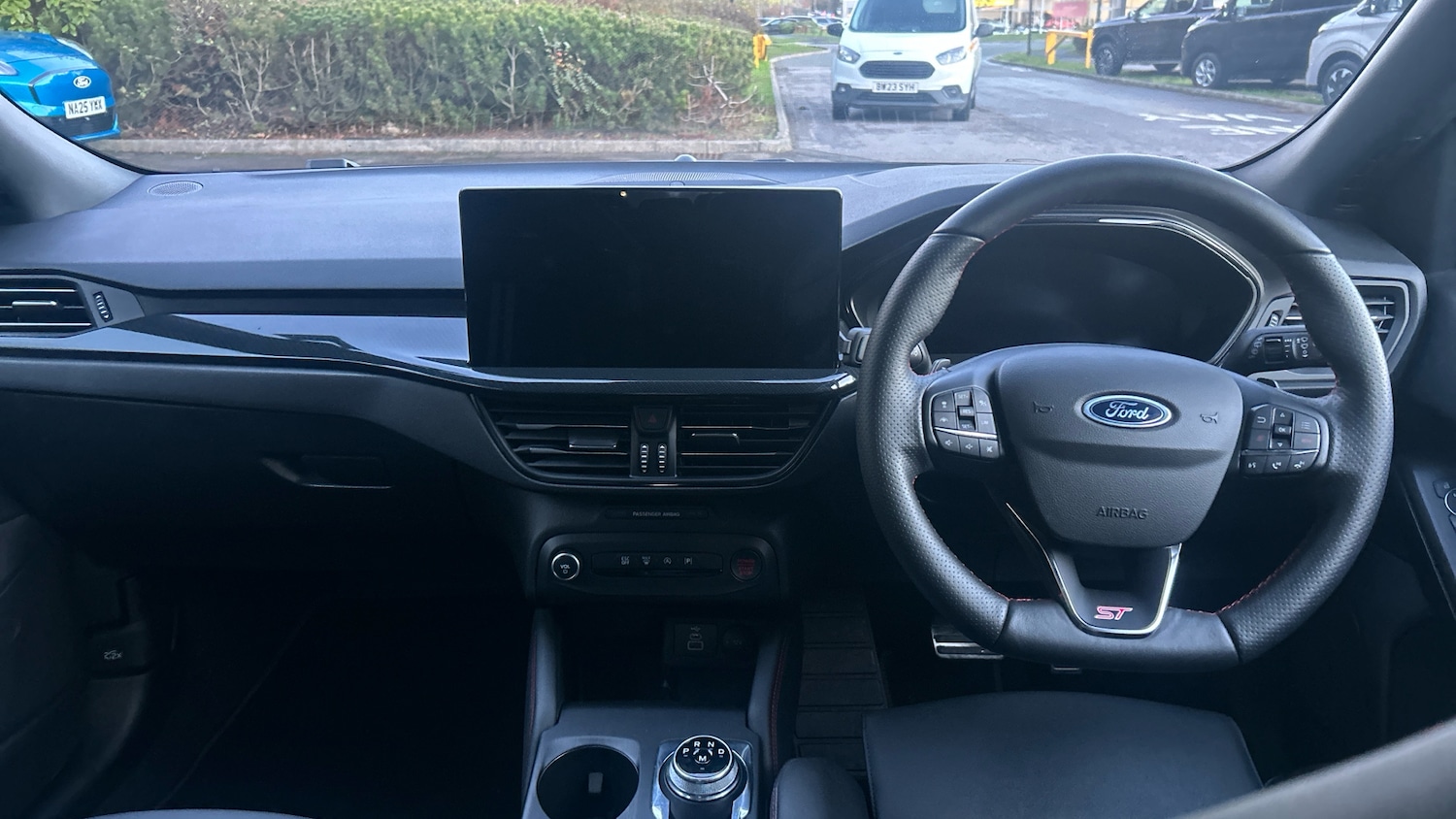 Used Ford Focus 2023 for sale - 76924217: Photo 10