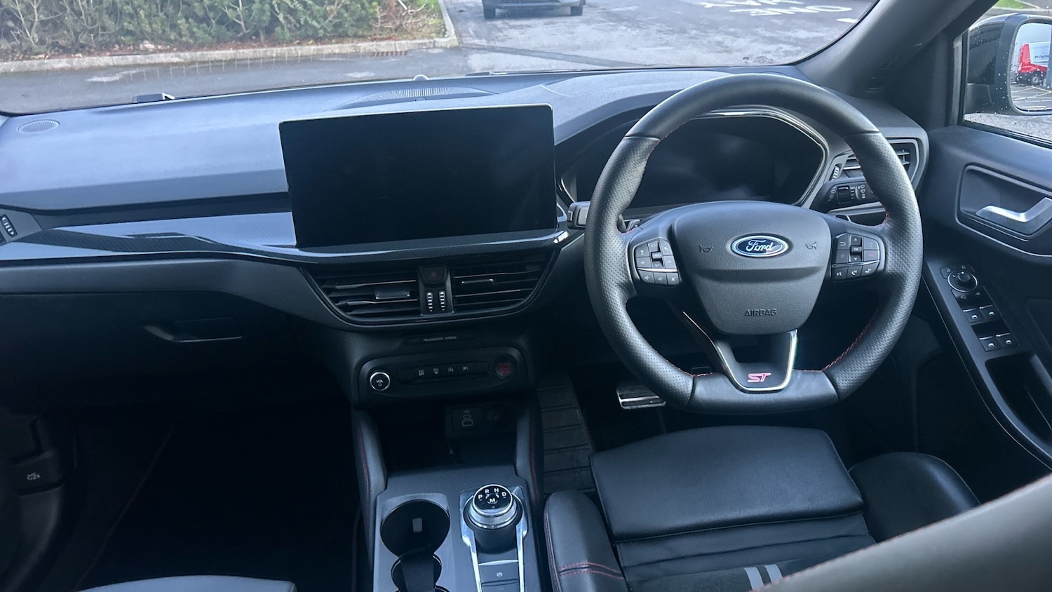 Used Ford Focus 2023 for sale - 76924217: Photo 11