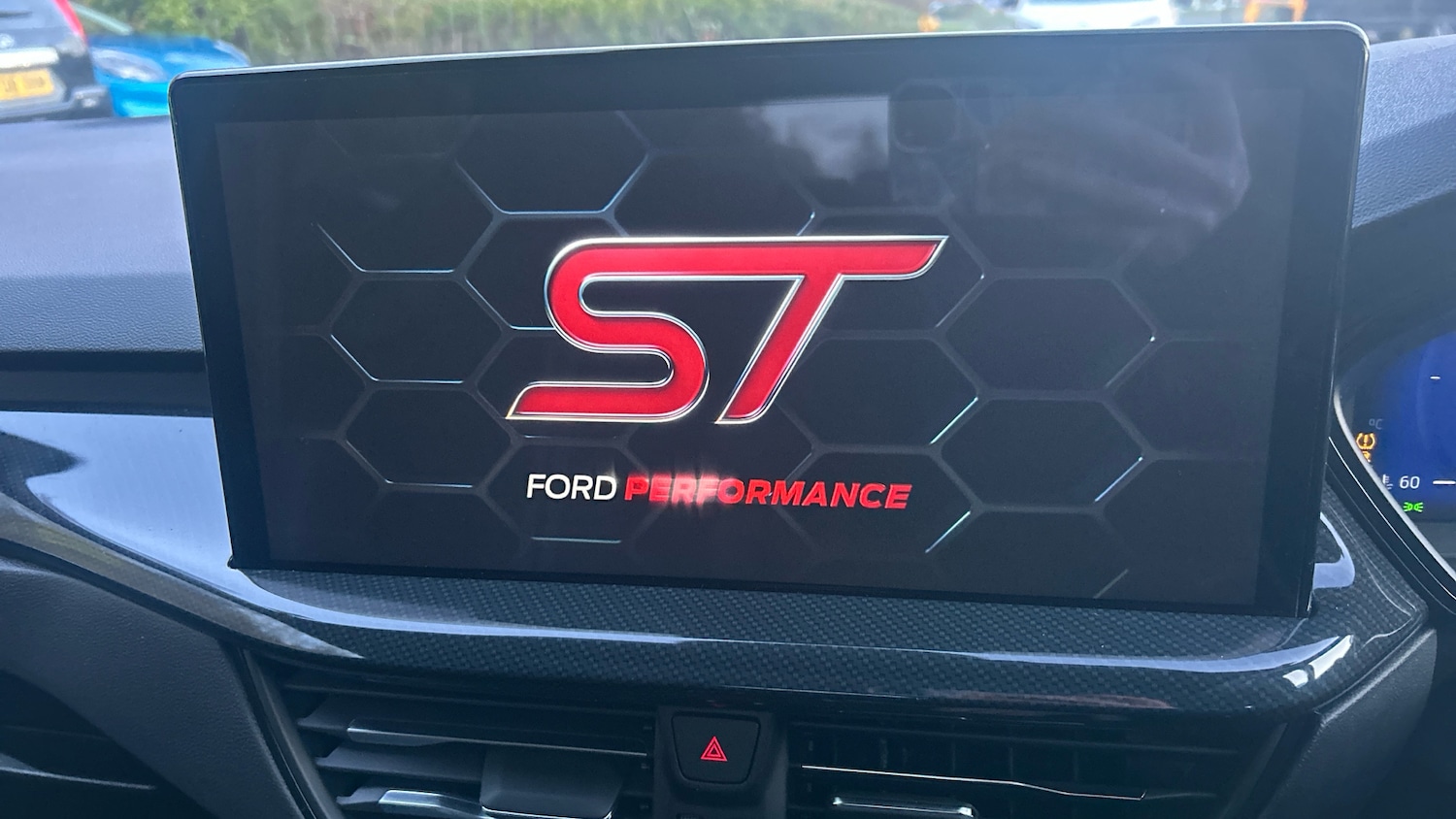 Used Ford Focus 2023 for sale - 76924217: Photo 12