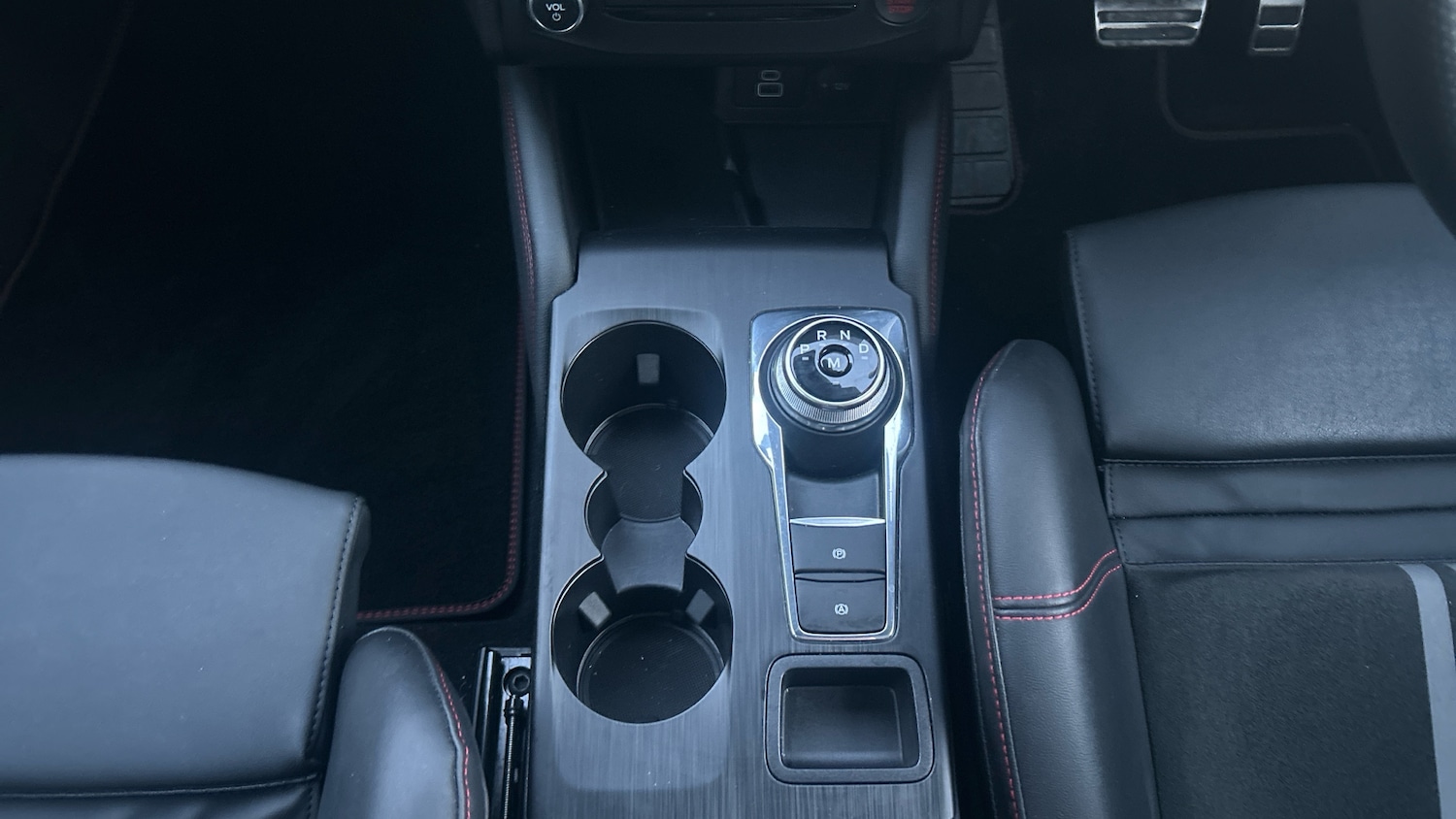 Used Ford Focus 2023 for sale - 76924217: Photo 13