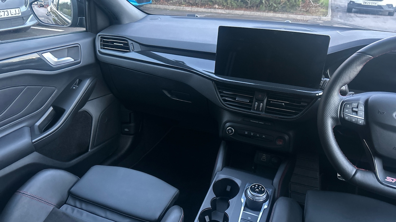 Used Ford Focus 2023 for sale - 76924217: Photo 14