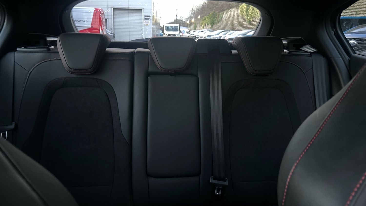 Used Ford Focus 2023 for sale - 76924217: Photo 15