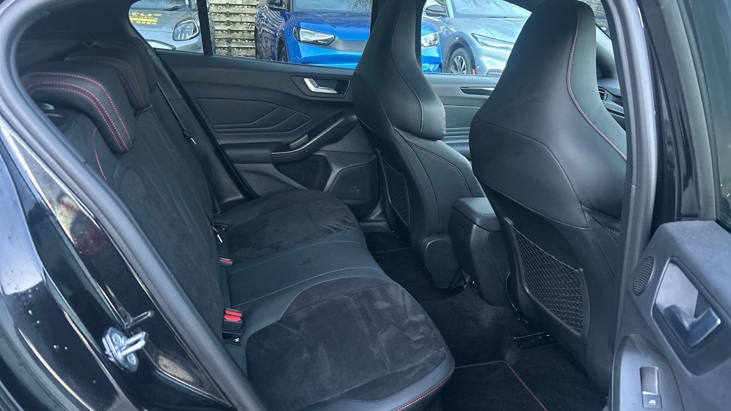 Used Ford Focus 2023 for sale - 76924217: Photo 16