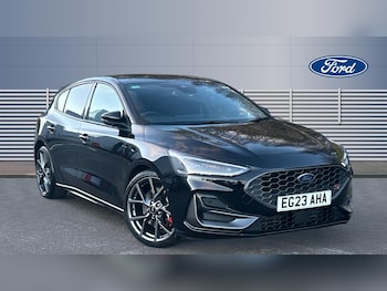 Used Ford Focus 2023 for sale - 76924217: Photo