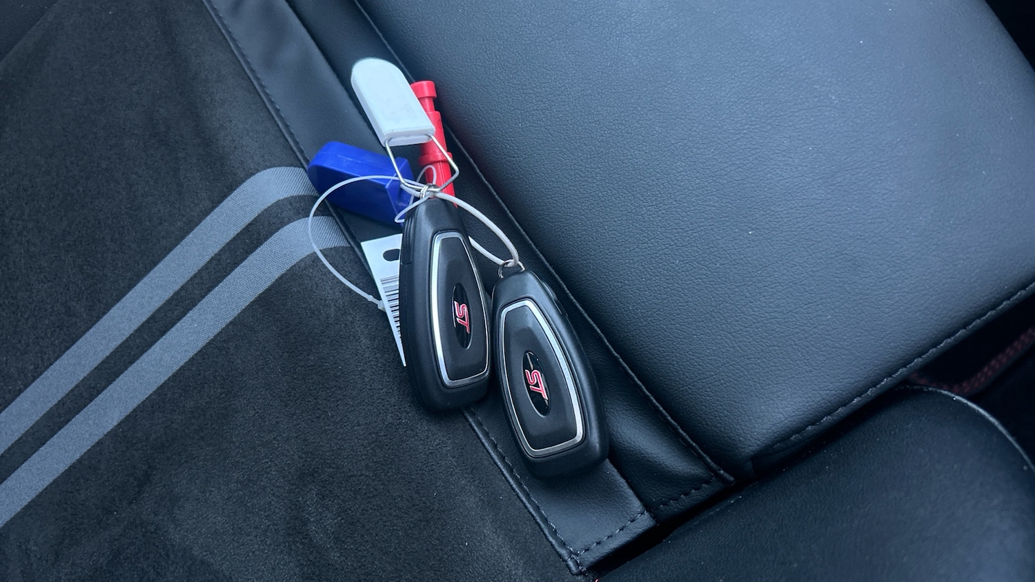 Used Ford Focus 2023 for sale - 76924217: Photo 20